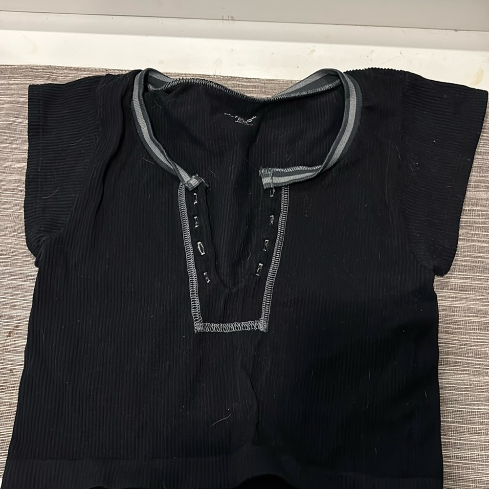 Urban top